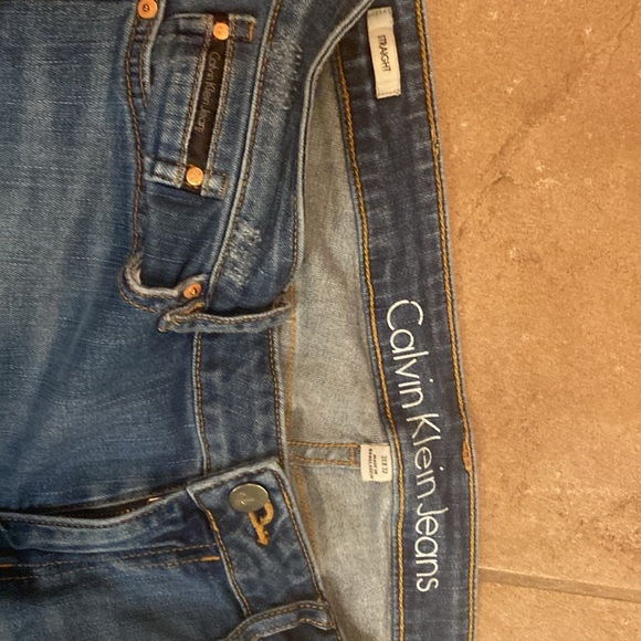 Calvin Klein Jeans - Picture 3 of 3